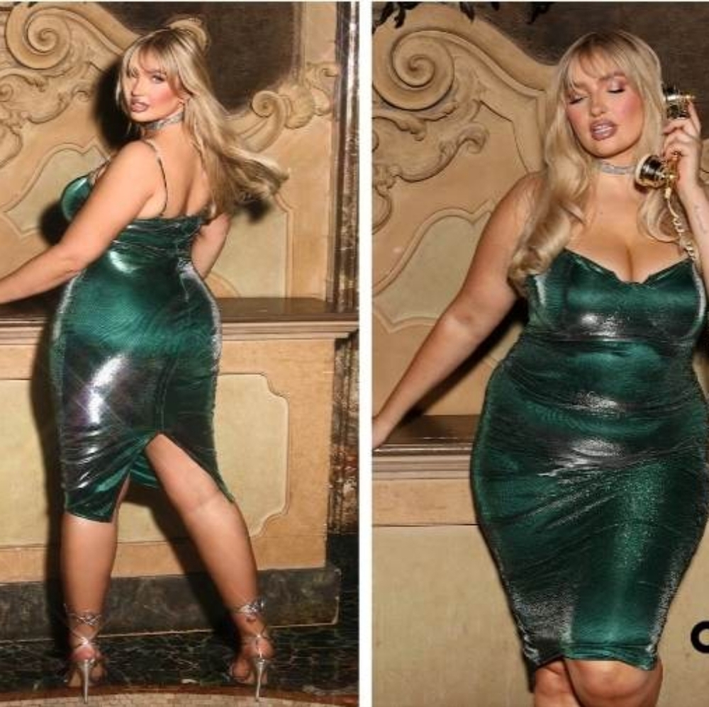 Casual Party Dress